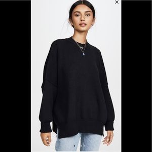 Free People / Easy Street Tunic